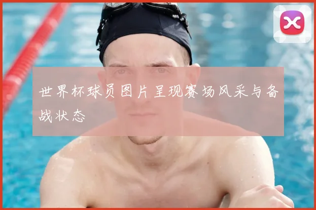 世界杯球员图片呈现赛场风采与备战状态