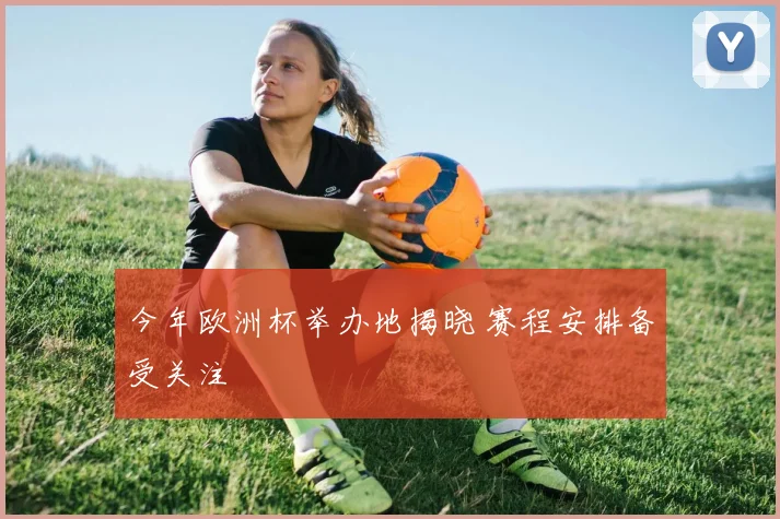 今年欧洲杯举办地揭晓 赛程安排备受关注