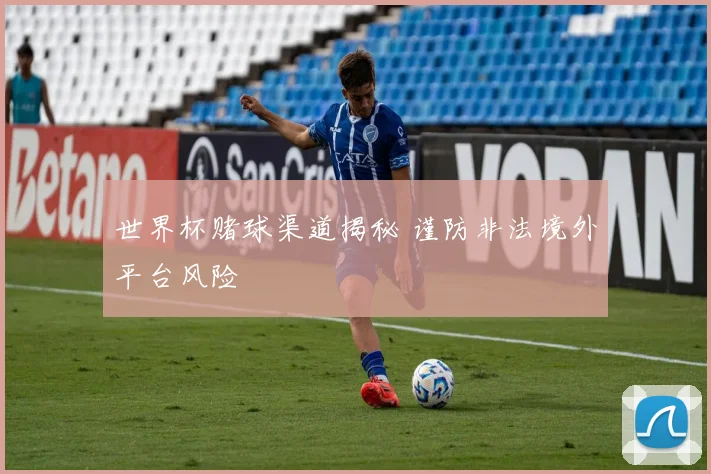 世界杯赌球渠道揭秘 谨防非法境外平台风险